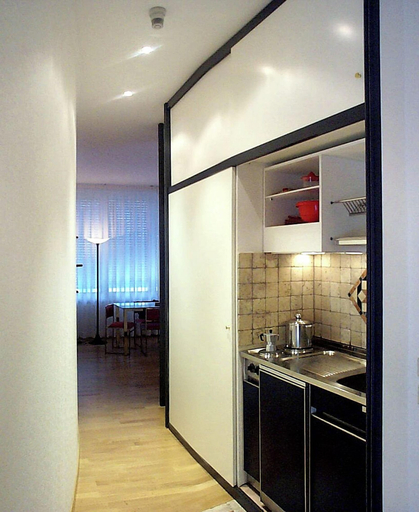 Others 5, Prati Home, Rome