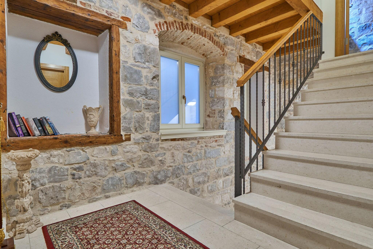 Public Area 3, Villa Split Heritage Hotel, Split