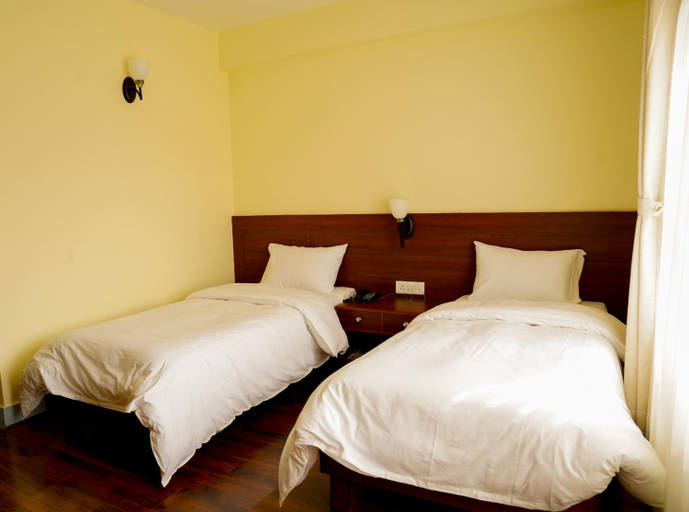 Others 5, HOTEL CLAIRE INN, Bagmati