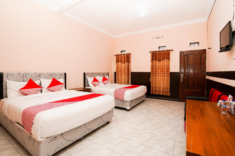 Others 4, OYO 1048 Rahayu Bromo Hotel, Probolinggo