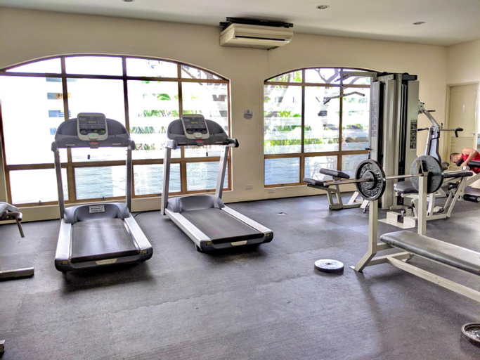 Others 5, Cozy 1BR Loft for Visiting Families in Cainta Wifi, Cainta