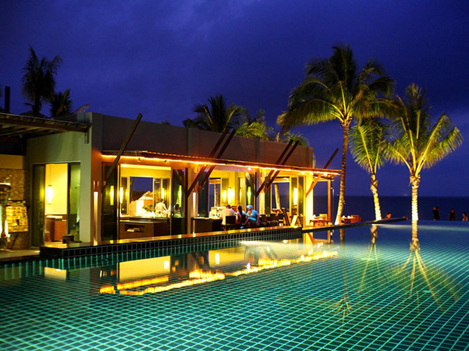 Sport & Beauty 3, Chongfah Beach Resort Khao Lak, Takua Pa