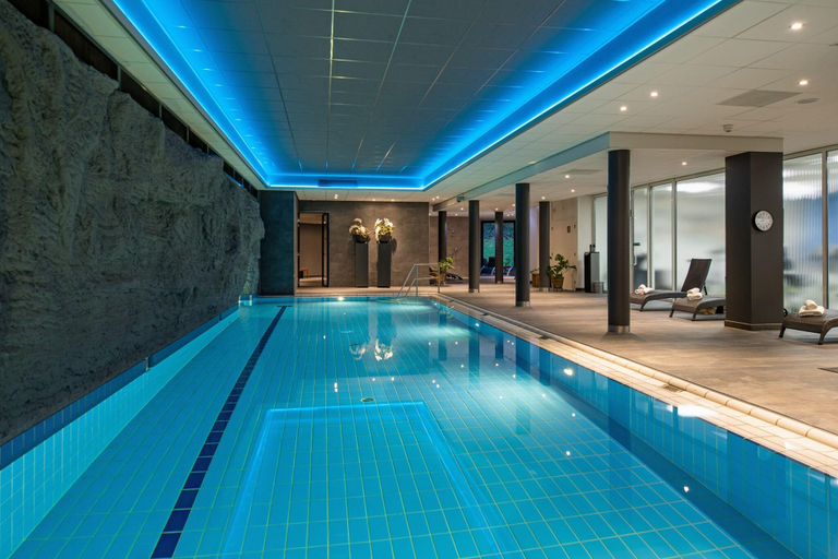Sport & Beauty 2, Bilderberg Kasteel Vaalsbroek, Vaals
