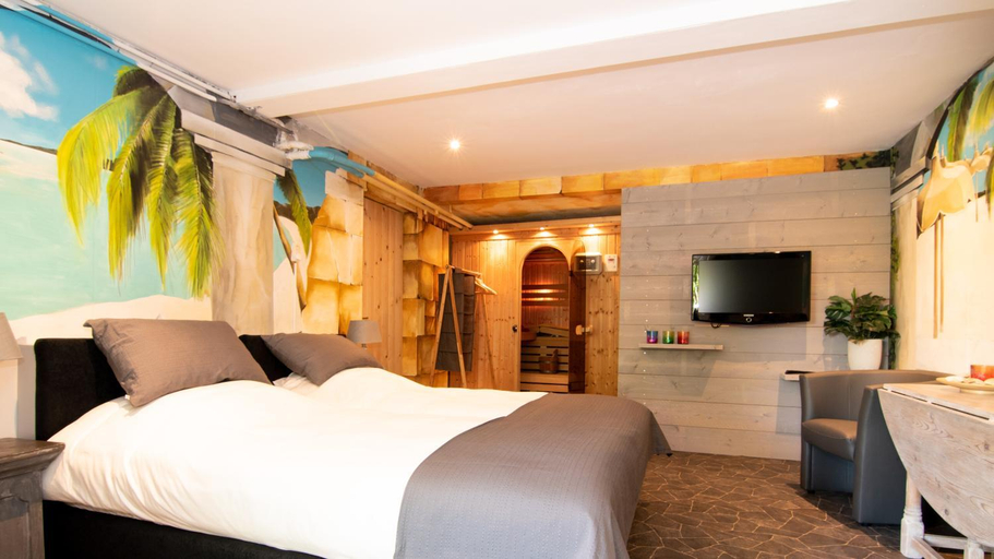 Bedroom 5