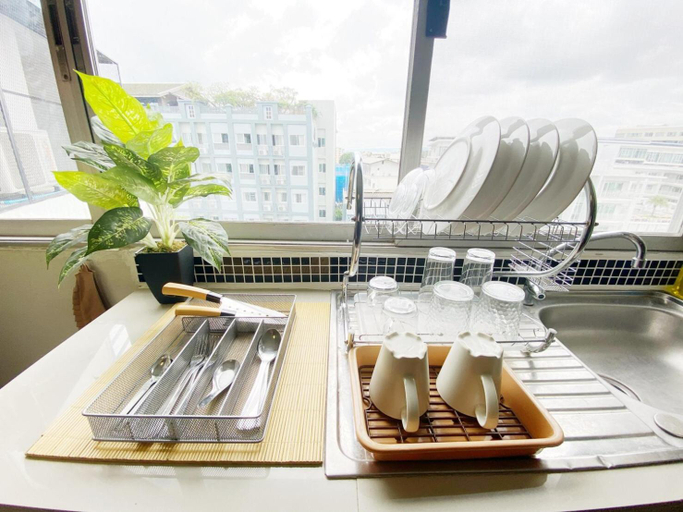 Food & Drinks, Cozy family room on NIMMAN 12 , Muang Chiang Mai
