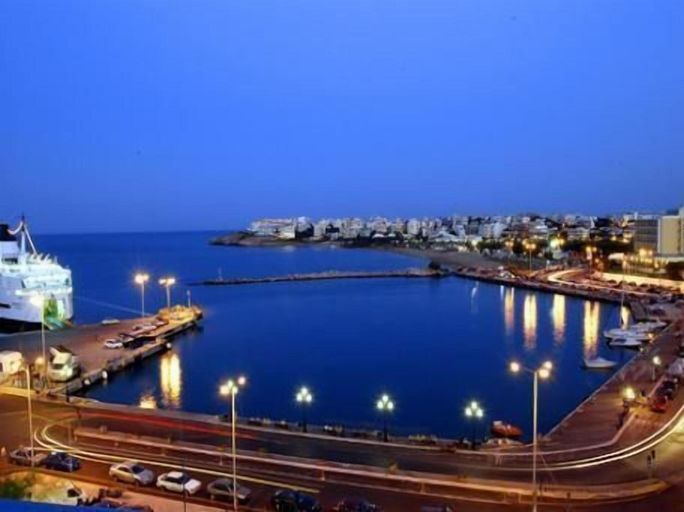 Exterior & Views 3, Cabo Verde Hotel, Attica