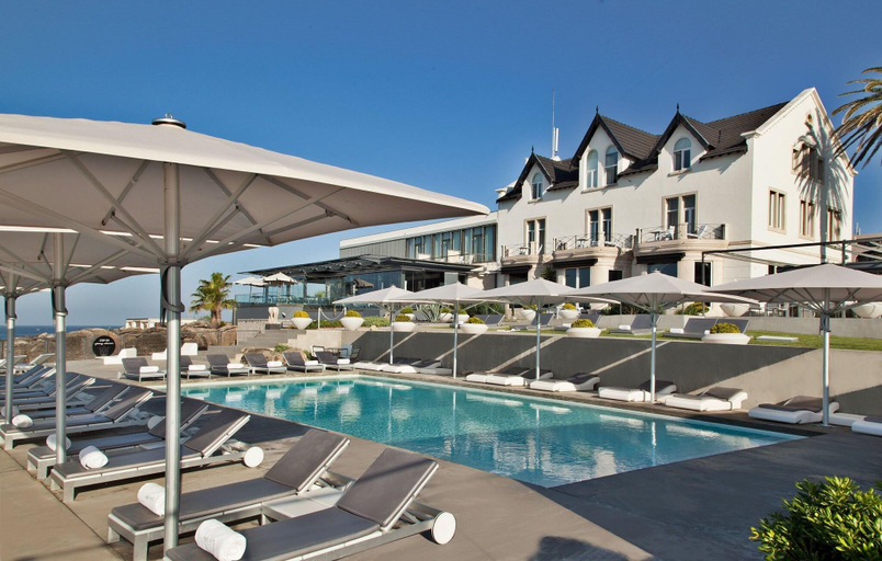 Sport & Beauty 3, Hotel Farol, Cascais