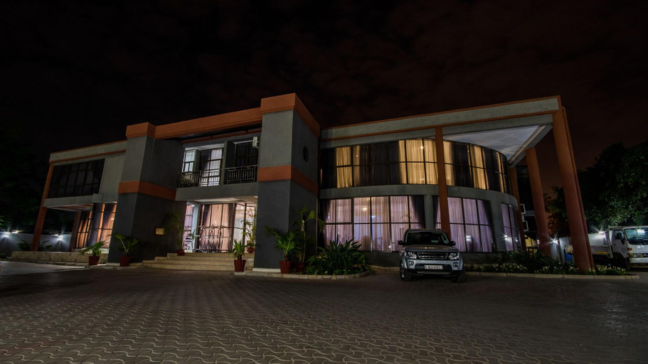 Exterior & Views 2, Sherbourne Hotel, Kitwe