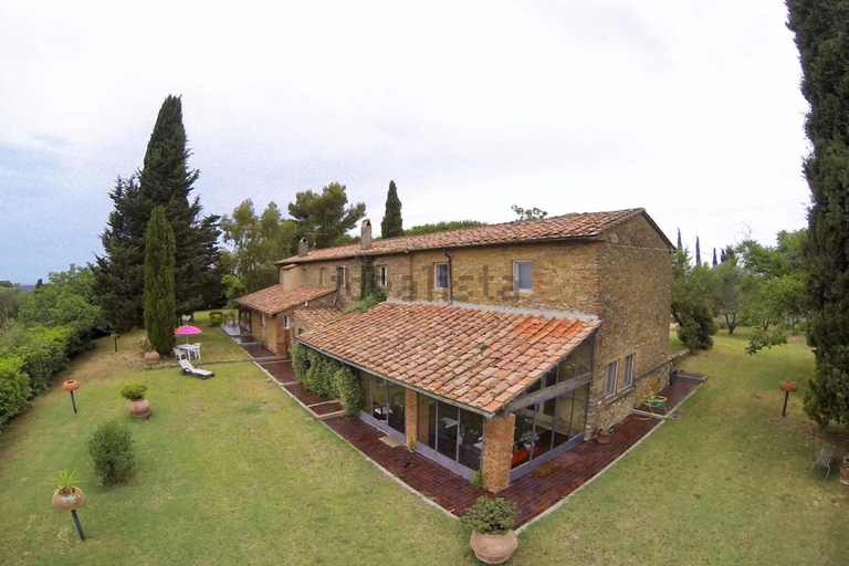 Exterior & Views 5, Agriturismo Antico Podere Il Polveraio, Pisa