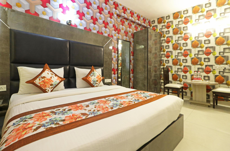 Bedroom 27