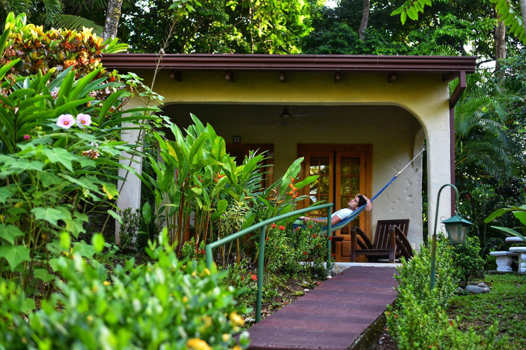 Exterior & Views 2, The Falls Resort, Aguirre