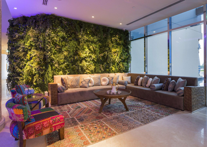Public Area 5, Royal Central Hotel and Resort – The Palm, Dubai