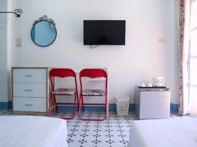 Bedroom 9
