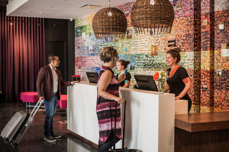 Public Area 2, Alt Hotel Ottawa Downtown, Ottawa