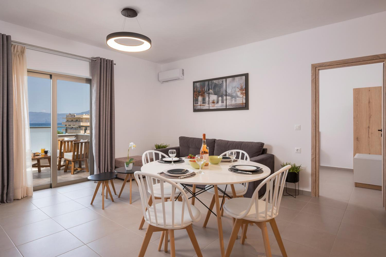 Others 2, INDIGO BLUE Seaside Deluxe Apartments, Crete
