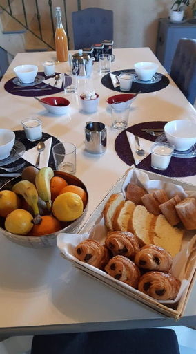 Food & Drinks 5, O Reve de Gabriel, Dordogne