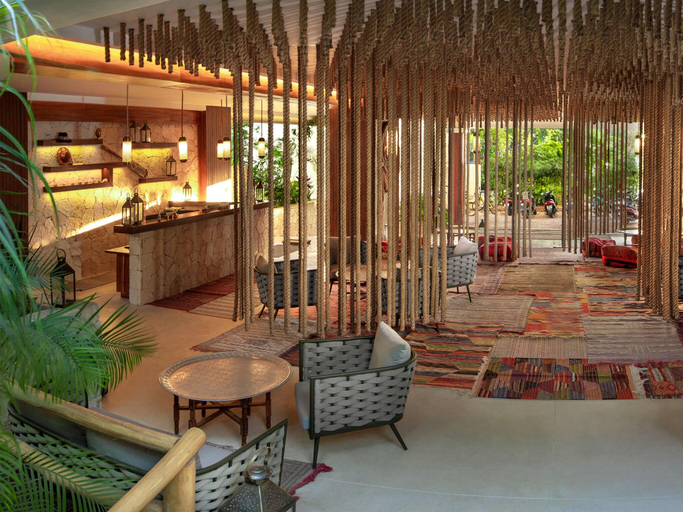 Public Area 4, Naala Tulum, Cozumel