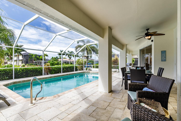 Others 3, Villa Starfish - Cape Coral - Roelens Vacations, Lee