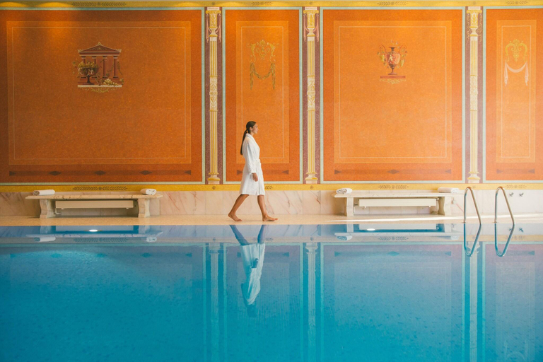 Sport & Beauty 2, Brenner's Park Hotel & Spa , Baden-Baden