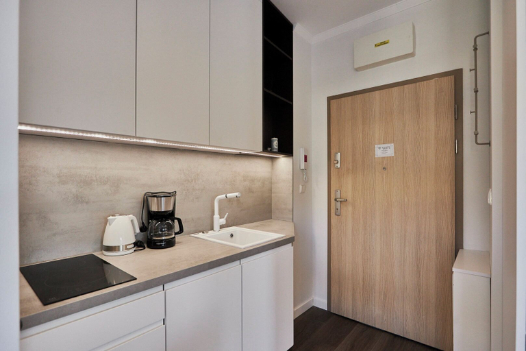 Others 4, Kormoran by Baltic Home, Świnoujście