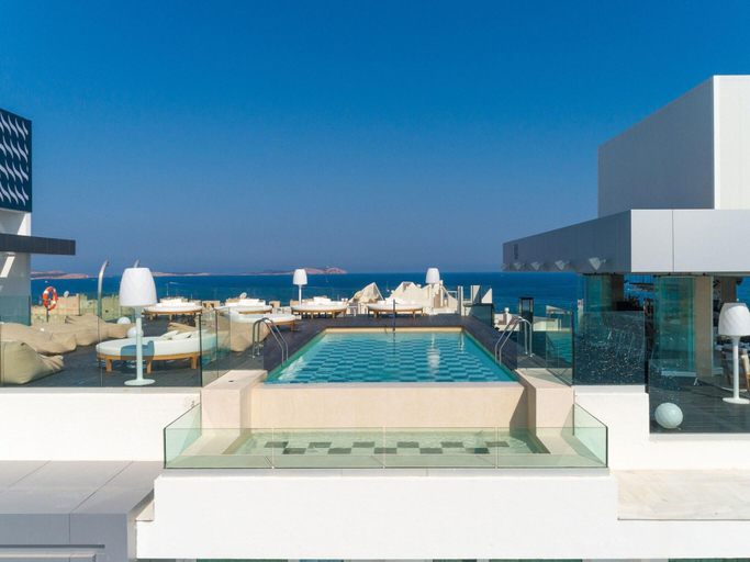 Sport & Beauty 3, Amare Beach Hotel Ibiza, Baleares