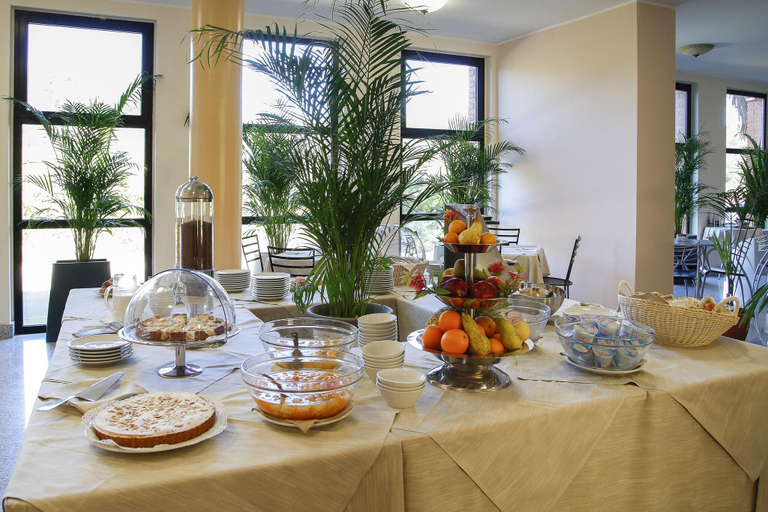 Food & Drinks 4, Eucalipti Terme, Medio Campidano