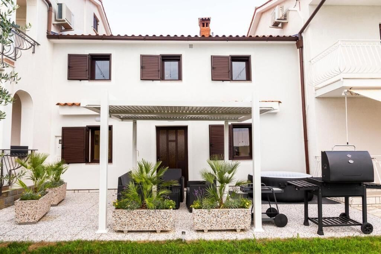Exterior & Views, Apartments Milok, Piran
