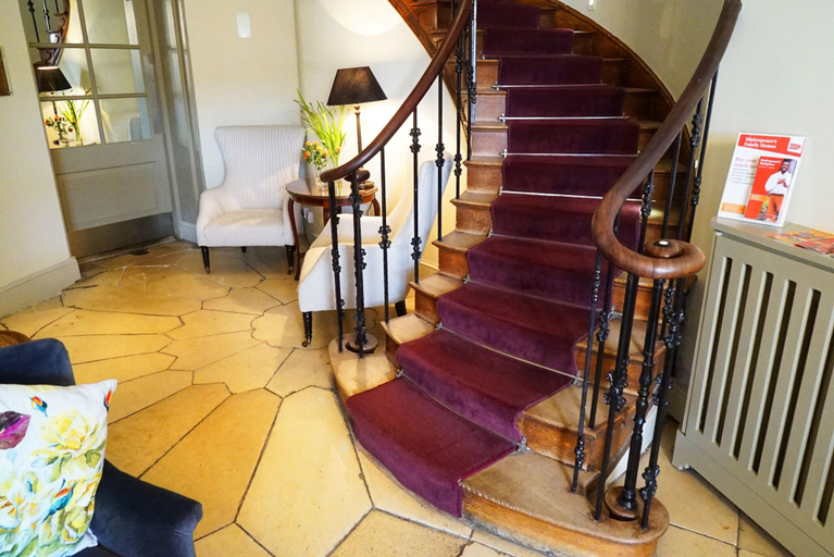 Public Area 5, Cotswold House Hotel & Spa, Gloucestershire