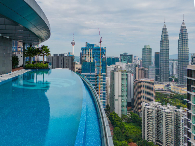 Others 4, Eaton Residence KLCC by Yemala, Kuala Lumpur