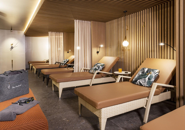 Sport & Beauty 2, Hotel Innsbruck, Innsbruck