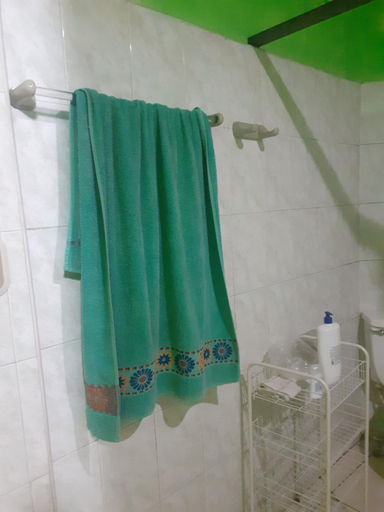Bathroom 4, Casa MONTOCO 114, Managua