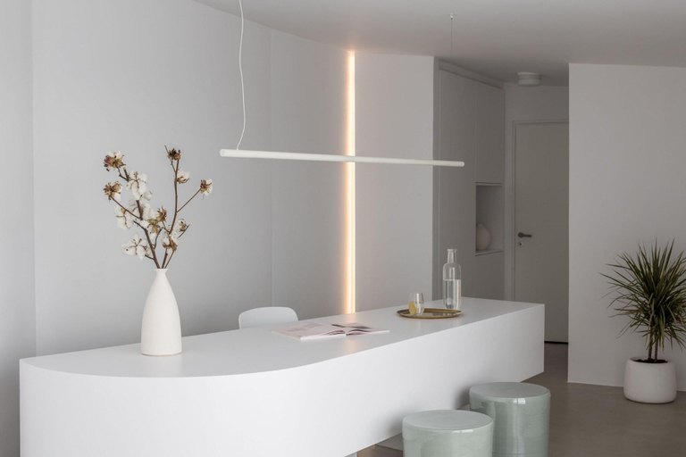 Public Area 4, The Saint Hotel, South Aegean