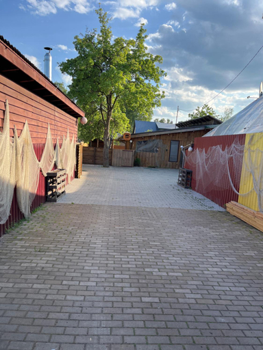 Others 3, kotedza Tikli 2, Tukums