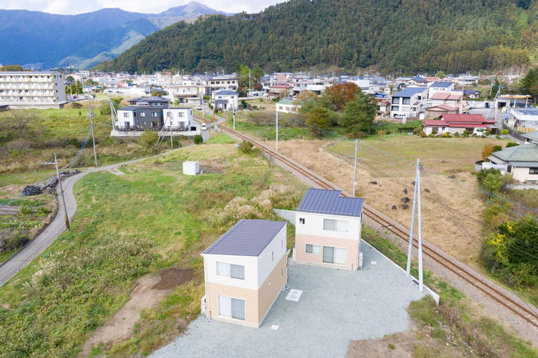 Private House Clover, Fujikawaguchiko