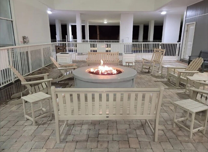 Others 5, Seawatch Resort, Horry