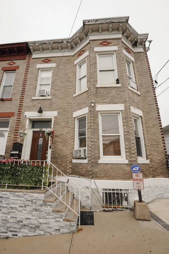 Exterior & Views 2, The Bergen Nest 2BR, North Bergen