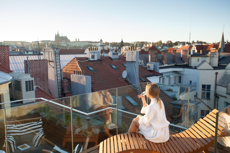 Sport & Beauty 2, Old Town Square Hotel, Praha 1