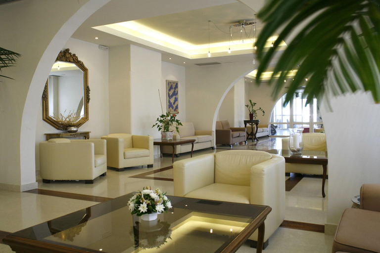 Public Area 5, Glaros Beach Hotel, Crete