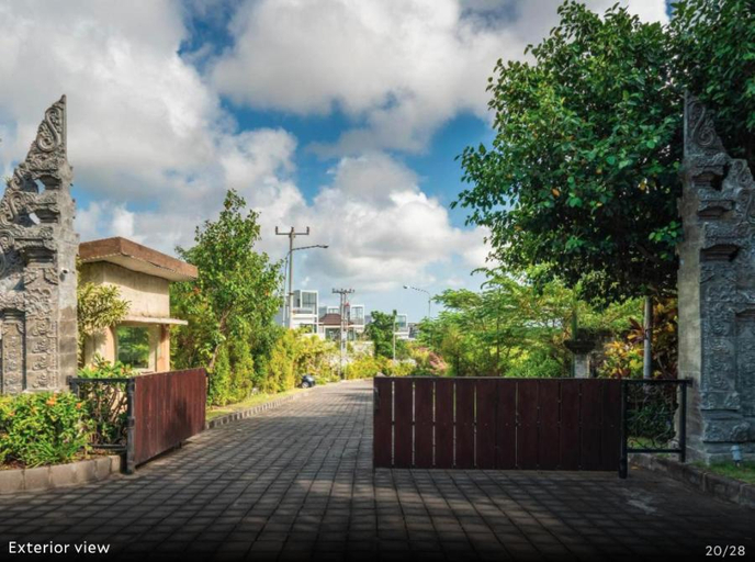 Exterior & Views 1, Jadin Villa at Nusa Dua, Badung