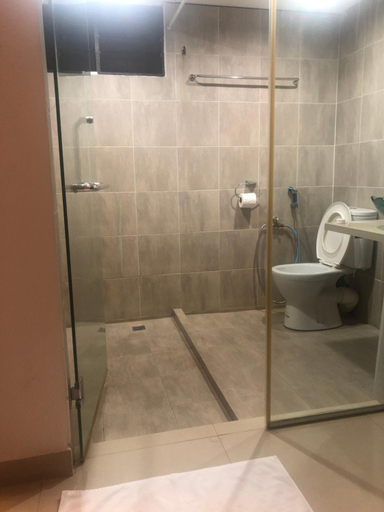 Others 3, Beach Resort Batu Ferringhi 2BEDROOM  APARTMENT , Pulau Penang
