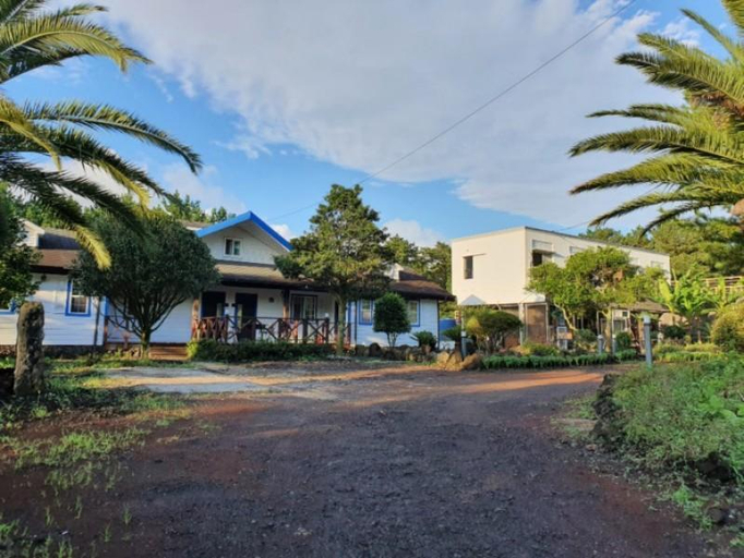 5, Jeju Nonoleta Pension, Jeju
