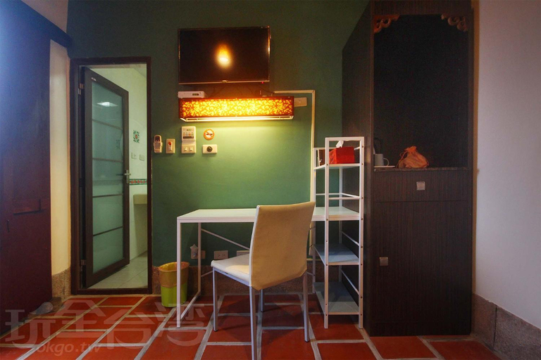 Others 5, 歇會兒民宿典藏館, Kinmen