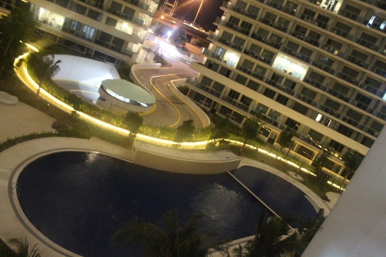 Others 4, AZURE C4 BEACHPOOL balcony wifi MULTIPLE UNITS, Parañaque