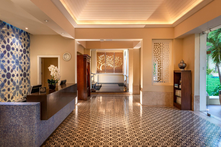 Public Area, Pueblo Bonito Emerald Bay Resort & Spa, Mazatlán