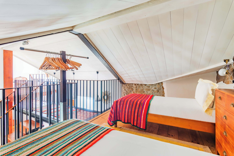 Bedroom 3, Casalinho de Bicesse, Cascais