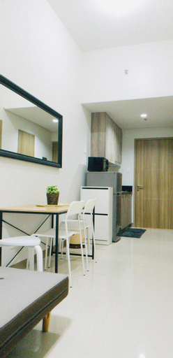Others 4, S Residences-MOA, Parañaque
