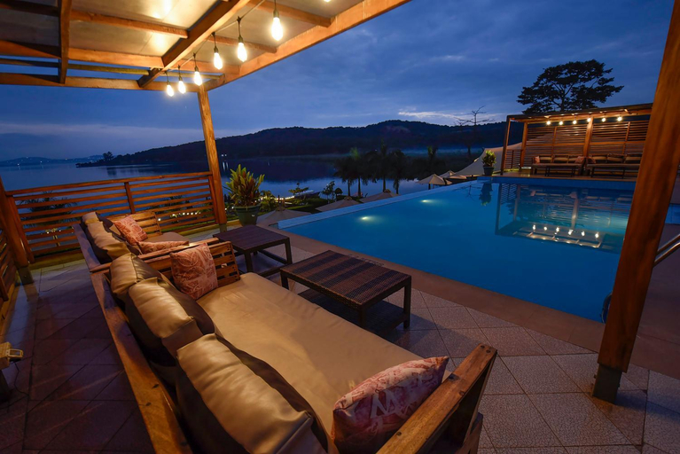 Sport & Beauty 2, Divine Resort & Spa, Kampala