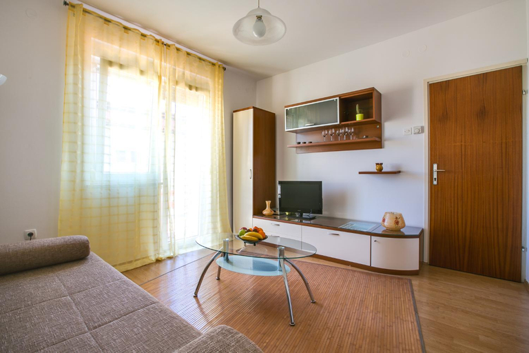 Others 5, Apartments Gracijela, Pula