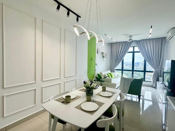 Others 5, ARC Austin Hill, Hiraeth Suite by Antlerzone, Johor Bahru