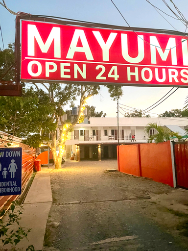 Mayumi Lodge, Puerto Princesa City